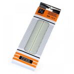 Mb-102 Büyük Boy Breadboard 830 Delik Beyaz ( 2,54 Header Uyumlu )