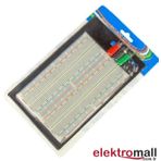 MB-104 1660 Pin Büyük Boy Breadboard