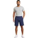 MB Belmano Sort 6fx Lumberjack Erkek Kot&kanvas Şort A102702388 Lacivert - XL