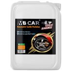 MB Car Konsantre Lastik Parlatıcı 5 Lt
