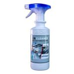 Mb Cleaner İnox Yüzey Temizleyici Leke Çıkartıcı Sprey 0.5Lt