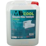 MB Cool Konsantre Klima Temizleme Kimyasal Sıvısı 6 Lt