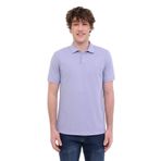 MB CT953 POLO T-SH 5FX Lila Erkek Kısa Kol T-Shirt