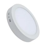 Mb Elektronik 18 Watt Sıva Üstü Yuvarlak LED Panel Aydınlatma Armatür Beyaz Işık