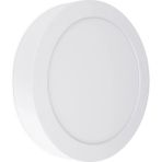 Mb Elektronik 24 Watt Sıva Üstü Yuvarlak LED Panel Aydınlatma Armatür Beyaz Işık