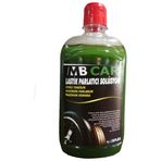 Mb Flex Car Lastik Parlatıcı Solüsyon 0.5lt