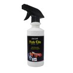 Mb Flex Mb Car Hızlı Cila Sprey 0,5 Lt