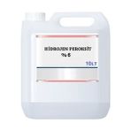 MB Hidrojen Peroksit 6% 10 Lt