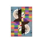 MB Puzzle&Games Mabbels Batman & Joker 500 Parça Puzzle