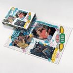 MB Puzzle&Games Mabbels Friends Together Is Better 1000 Parça Puzzle