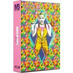 MB Puzzle&Games Mabbels Warner Bros Haryley Quinn 99 Parça Puzzle