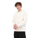 MB SN75 C NECK SW 5FX Ekru Erkek Sweatshirt