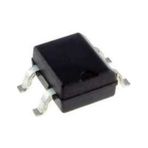 Mb10S R2 Smd Köprü Diyot (0.5A 1000V 1Ph 7X2.3Mm Smd)