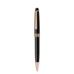 MB132488 Mont Blanc Meisterstück Rose Gold-Coated Tükenmez Kalem 132488