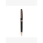 MB132488 Mont Blanc Meisterstück Rose Gold-Coated Tükenmez Kalem