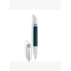 MB132907 Mont Blanc StarWalker Polar Yeşil Doué İnce Uçlu Fineliner Kalem