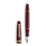 MB133004 Mont Blanc Meisterstück Rose Gold-Coated Tükenmez Kalem 133004