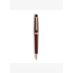 MB133005 Mont Blanc Meisterstück Burgundy Red Midsize Tükenmez Kalem