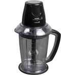 MB4708TR Masterchop Xxl Siyah Rondo Doğrayıcı