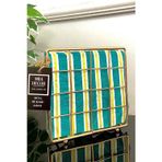 mba decor metal bending art Gold Dik Peçetelik Paslanmaz Dolu Demir Metal Sunum Mutfak Sofra Ev Dekorasyon