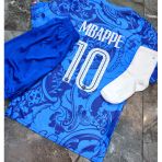 Mbappe Milli Takim Formasi Corap Hediyeli (Fransa Milli Tkm)