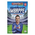 Mbappe O Bir Dünya Yıldızı - Çağrı Çobanoğlu