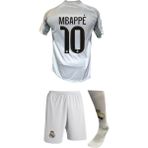 Mbappe Real 2026 Yeni Sezon Beyaz Forma