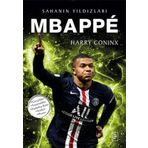 Mbappe Sahanın Yıldızları Harry Coninx Parodi Yayınları