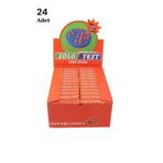 Mbb E-Ticaret 24 Adet Solo Test Zeka Oyunu Nostalji - Royaleks