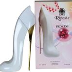 Mbb E-Ticaret 24 Saat Etkili Kadın Parfüm - Princess - For Women 90 Ml