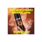 Mbb E-Ticaret 3 Adet Axe Dark Temptatıon Bay Parfüm Kofre 150 ml