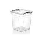 Mbb E-Ticaret 3 No Derin Erzak Saklama Kabı 10 Lt. ROYALEKS-MRD053