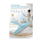 Mbb E-Ticaret 34 cm Silikon Uçlu Profesyonel Cam Çekçek - Tasarım Estetiği ve Kusursuz Temizlik 723197