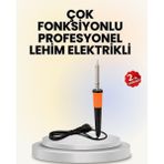 Mbb E-Ticaret 3x3 Metre Yıldız Peri LED Perde Işık Romantik Dekorasyon