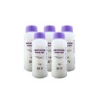Mbb E-Ticaret 5 Adet Oksidan Krem Saç Boya Sıvısı 9'luk 30 volüme 60 ml