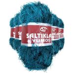 Mbb E-Ticaret 5 Adet Yumoş Sakallı El Örgü Ipi Yünü 39