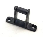 Mbb E-Ticaret Antika Tarz Dekoratif Pirinç Ispanyolet Makarası - 50X13 Mm, Oksit