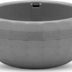 Mbb E-Ticaret Aranjman Büyük Saksı 30X13 Cm 4.2 L