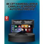 Mbb E-Ticaret Audi , Skoda Octavia, Superb, Seat Leon, Ibiza, Hyundai I20, I30, Tucson,uyumlu Android Auto & Carplay Multimedya Ekran