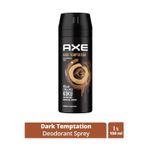 Mbb E-Ticaret Axe Dark Temptatıon Bay Parfüm Kofre 150 ml