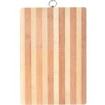 Mbb E-Ticaret Bambu Kesim Panosu Kesme Tahtası 36X26 Cm