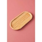 Mbb E-Ticaret Bambu Sunum Tahtası (35X15 Cm) ROYALEKS-BLS-PT3516