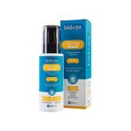 Mbb E-Ticaret Bidoze Güneş Kremi 50+ Spf | Leke Karşıtı Onarıcı, Alpha-Arbutin Ginseng ve Kolajen