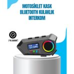 Mbb E-Ticaret Bluetooth 5.4 Kablosuz Hoparlör IP65 Su Geçirmez ve 40 Saat Uzun Pil Ömürlü