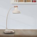 Mbb E-Ticaret Dokunmatik 3 Farklı LED Işıklı Çalışma Masası Üstü Lamba