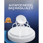 Mbb E-Ticaret Elektrikli Vakumlu Çukurluk Masaj Aleti Isıtmalı ve Kırmızı Işıklı Terapi Seti