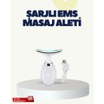 Mbb E-Ticaret Ev Tipi Cilt Sıkılaştırma Aleti | Gıdı Toparlama ve Gençleştirme Teknolojisi
