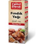 Mbb E-Ticaret Fındık Yağı 50 Ml. - 1 Adet
