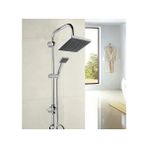 Mbb E-Ticaret Fonksiyonel Duş Robotu Tepe Duş Seti Duş Başlığı Sistemi Seti Yağmurlama Duş Robotu