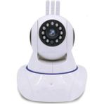 Mbb E-Ticaret Gece Görüşlü Hd 360 Derece Wifi Ip Kamera Bebek Kamerası